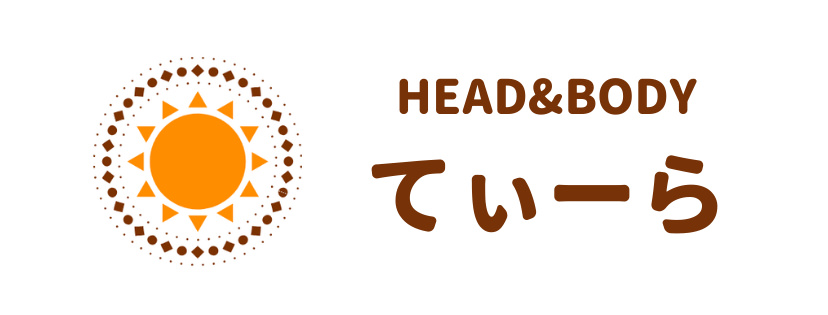 HEAD&BODY てぃーら/札幌市豊平区平岸